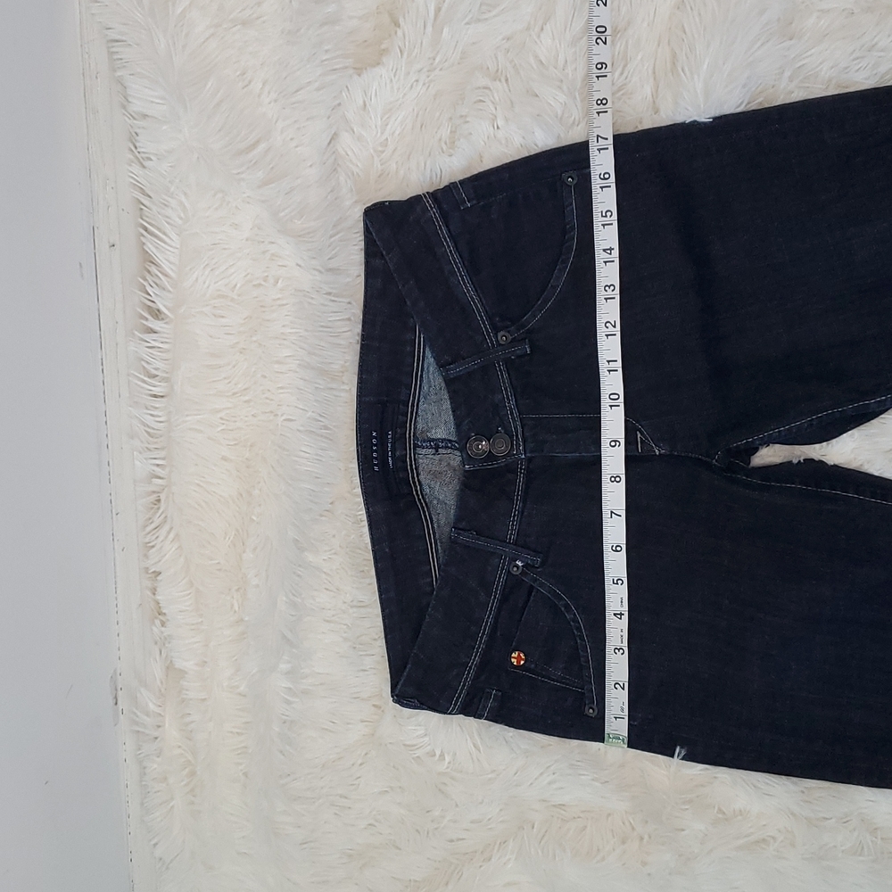 Hudson Jeans Straight leg size27 Women's - Picture 14 of 16